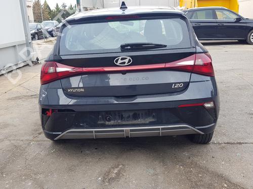 Starter HYUNDAI i20 III (BC3, BI3)  | BP34215051M8  - Image 19