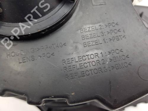 Left headlight MAXUS eDELIVER 3 Van | BP38799697C28 - Image 8