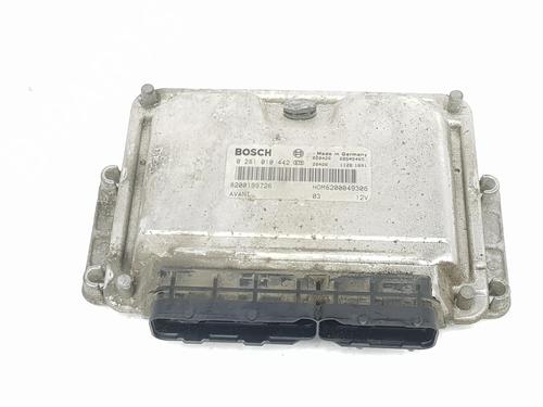 Used Engine control unit (ECU) RENAULT MEGANE I Grandtour (KA0/1_) 1.9 dTi (KA1U) (80 hp) 8424182