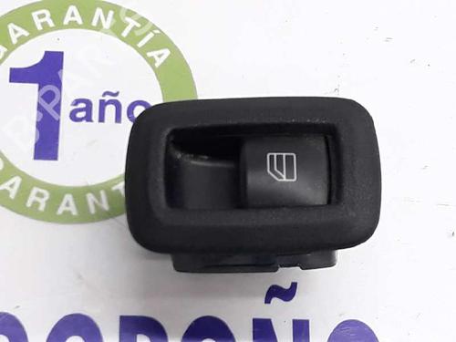 Right rear window switch MERCEDES-BENZ A-CLASS (W169) A 180 CDI (169.007, 169.307) | BP1365312I28 