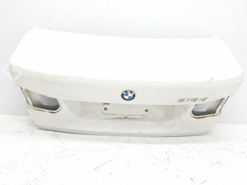 Used Tailgate BMW 3 (F30, F80) 318 d (150 hp) 21219453