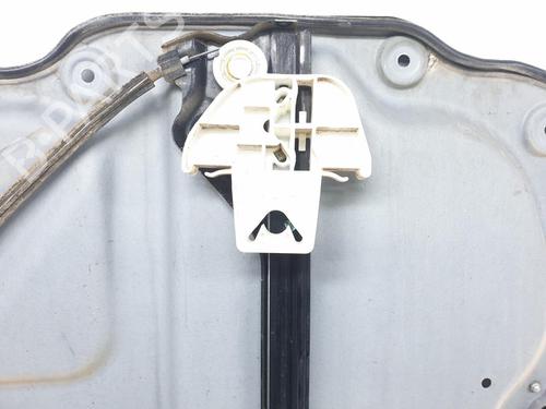 Rear right window mechanism VW TOURAN (1T1, 1T2) 2.0 TDI | BP16314904C25 