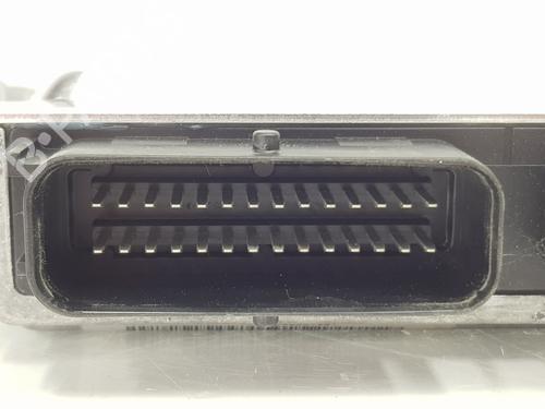 Engine control unit (ECU) DACIA SANDERO III  | BP37703255M57  - Image 5