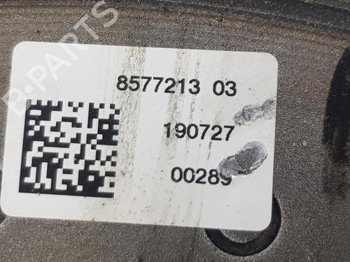 Flywheel BMW 3 Touring (F31) 320 d | BP14098520M101 