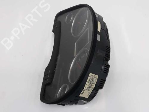 Instrument cluster AUDI A4 B6 (8E2) 1.8 T | BP5579894C47 