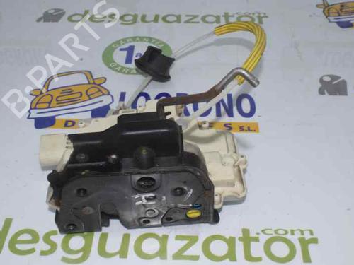 Rear left lock AUDI A4 B7 (8EC) 2.0 TFSI quattro | BP776557C100 