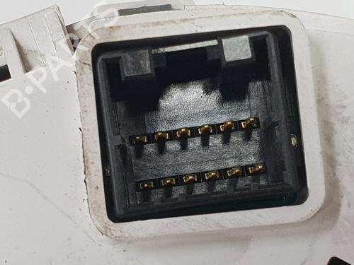 Instrument cluster HYUNDAI SANTA FÉ II (CM) 2.2 CRDi GLS | BP23146830C47 