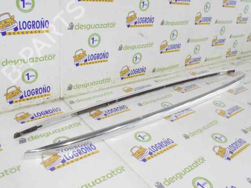 Roof bar AUDI Q7 (4LB) 3.0 TDI quattro | BP11637047C65 
