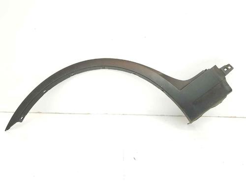 Used Front left wheel arch trim BMW X3 (E83) xDrive 30 d (218 hp) 4817172