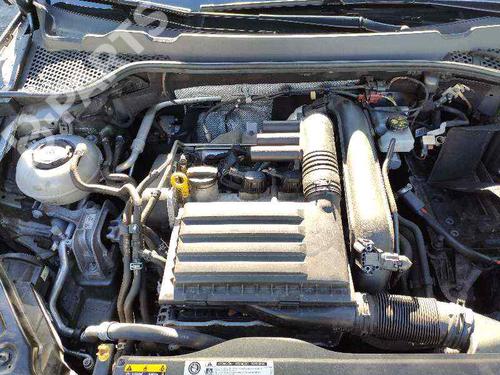 Right rear door panel SEAT LEON (5F1) 1.4 TSI | BP11085706C61  - Image 16