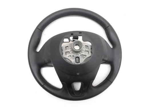 Steering wheel RENAULT MEGANE III Hatchback (BZ0/1_, B3_) 1.5 dCi (BZ09, BZ0D, BZ1W, BZ29, BZ14) | BP2581427C49 