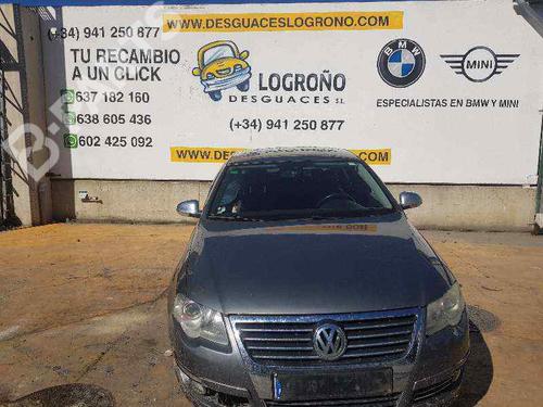 Airbag Kit VW PASSAT B6 (3C2)  | BP7776513C86  - Image 24