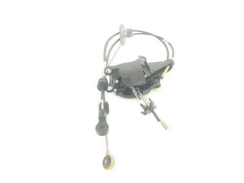Gear lever FORD FOCUS III 1.0 EcoBoost | BP10014130M90 