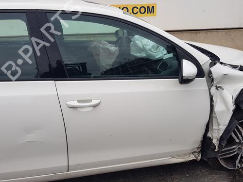 Engine VW GOLF VI (5K1) 1.2 TSI | BP30134233M1