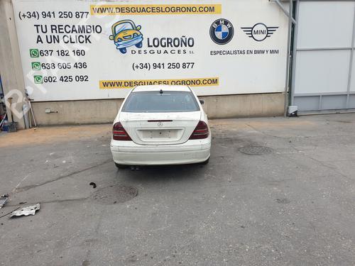 Fensterheber links vorne MERCEDES-BENZ C-CLASS (W203) C 270 CDI (203.016) | BP21491609C22 