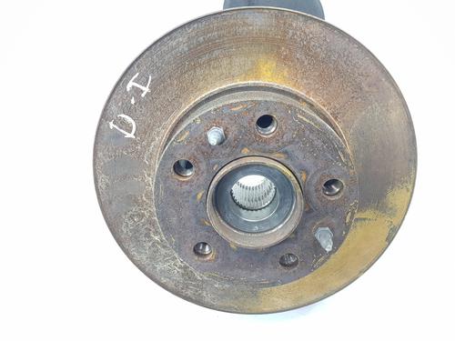 Left front steering knuckle OPEL MOVANO C Van (U9)  | BP34354677M25  - Image 6