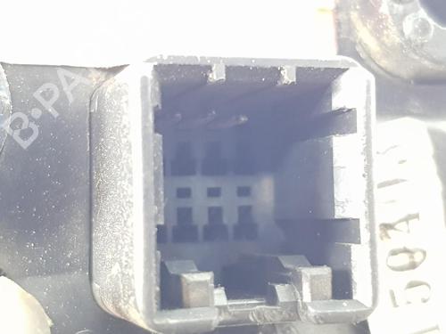 Right mirror HYUNDAI COUPE II (GK) 2.0 GLS | BP13896161C27 