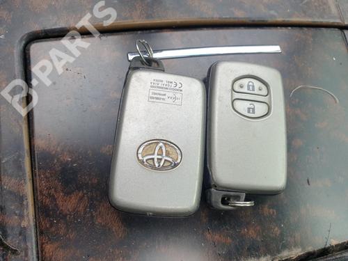 Cylinder head TOYOTA LAND CRUISER 200 (_J2_) 4.5 D V8 (VDJ200) | BP10975888M5  - Image 29