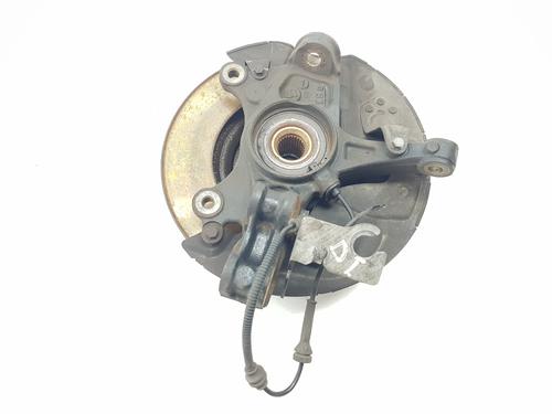 Left front steering knuckle CITROËN GRAND C4 SPACETOURER (3A_, 3E_) | BP32444695M25