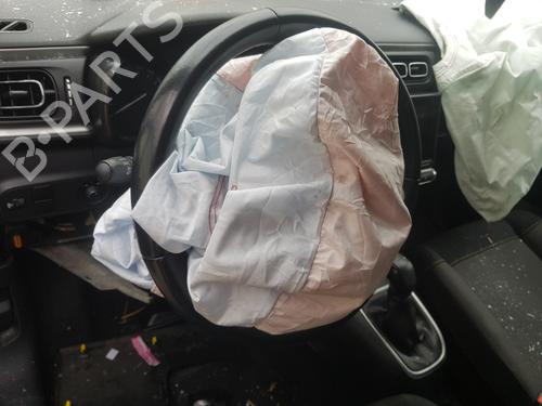 Fælk CITROËN C3 III (SX) 1.2 VTi 82 | BP36276900C45 - Image 17