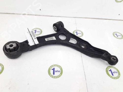 Used Left front suspension arm FIAT DUCATO Van (250_) 180 Multijet 2,3 D (177 hp) 4610337