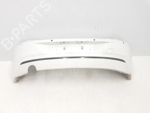 Rear bumper BMW 1 (F20) 120 d | BP23275660C8 