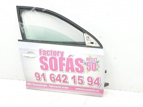 Right front door SKODA RAPID (NH3, NK3, NK6) 1.6 TDI | BP16923078C3 