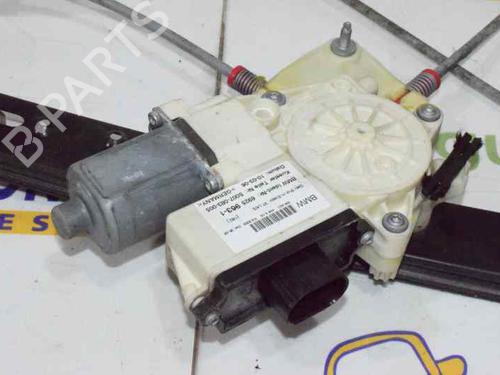 Rudehejsemekanisme ventre foran BMW X3 (E83) 2.0 d | BP761245C22 