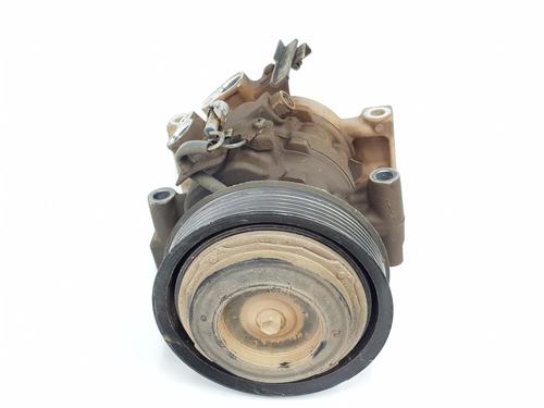 AC compressor TOYOTA HILUX VIII Pickup (_N1_) 2.4 D 4WD (GUN125_, GUN125R) | BP29729379M34 
