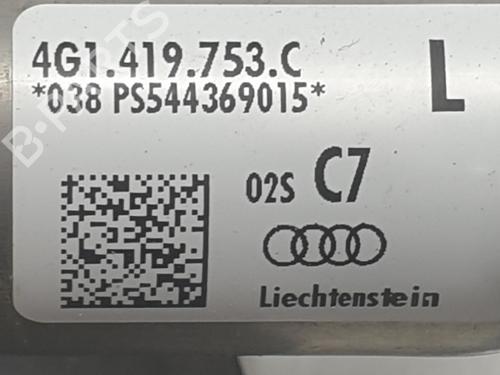 Other AUDI A6 C7 (4G2, 4GC) 2.0 TDI | BP30499676O1 - Image 5