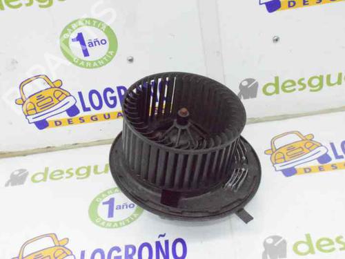 Heater blower motor BMW 1 (E87) 118 d | BP14123226M62 