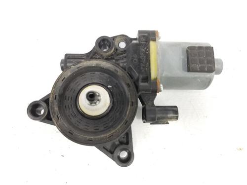 Used Left rear window motor HYUNDAI TUCSON (TL, TLE) 1.6 GDi (132 hp) 8608295