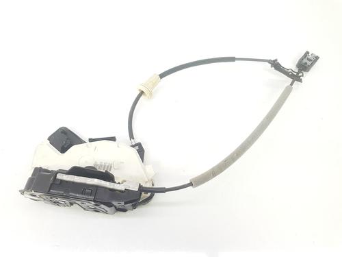 Used Front right lock VW GOLF VI (5K1) 1.4 (80 hp) 7226457