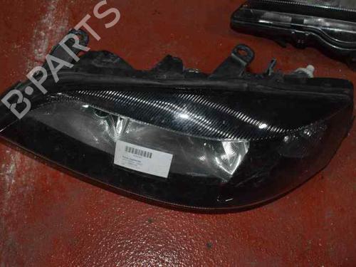 Venstre forlygte OPEL ASTRA G Hatchback (T98) 1.6 16V (F08, F48) (101 hp) 1281962