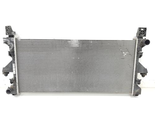 Water radiator PEUGEOT BOXER Van 2.2 HDi 120 | BP33861261M31 - Image 2