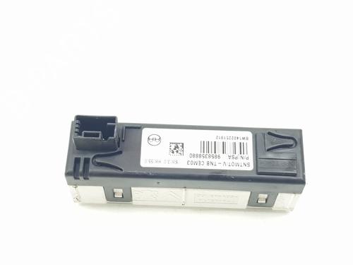 electronic-module-peugeot-rifter-2018-34355022 main image