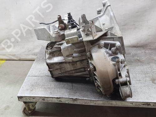 Gearbox FIAT DUCATO Van (250_) 150 Multijet 2,3 D | BP36004201M3 - Image 6