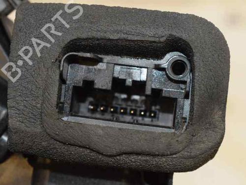 Front right lock VW POLO V (6R1, 6C1) 1.6 TDI | BP1543934C97 