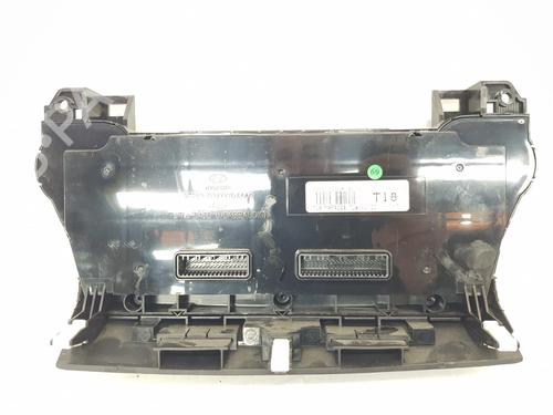 Climate control HYUNDAI TUCSON (TL, TLE) 1.7 CRDi | BP6070332I5 