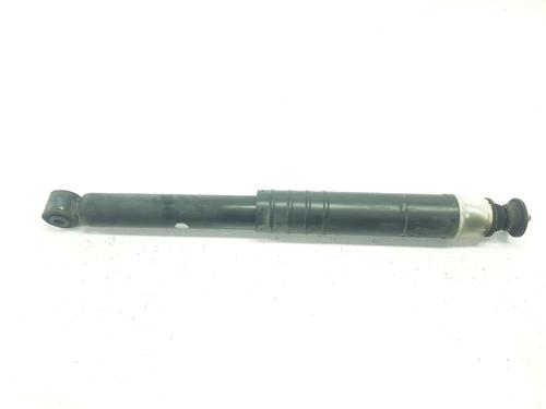 Left rear shock absorber RENAULT CLIO IV (BH_) 1.5 dCi 90 | BP9170382M18 