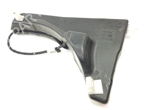 Used Windscreen washer tank Windscreen washer tank AUDI Q3 Sportback (F3N) 2.5 RS TFSI quattro (400 hp) 35764957 35764957
