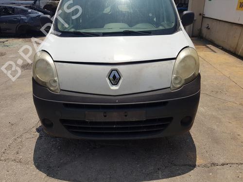 Oliekøler RENAULT KANGOO / GRAND KANGOO II (KW0/1_) 1.5 dCi 85 (KW0K, KW0L, KW0B) | BP26958074M33 