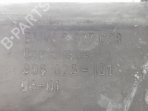 Right front window motor BMW 1 (E87) 120 d | BP11294038E20 