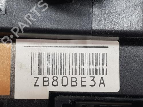 Other CITROËN C4 Picasso II  | BP32124011O1 