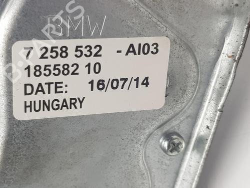 Rear wiper motor BMW 1 (F21) 116 d | BP8941424M102 