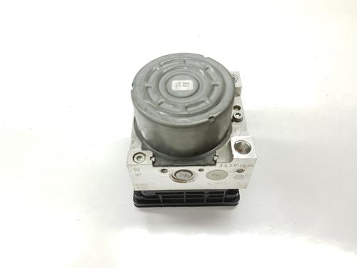 ABS pump PEUGEOT 2008 II (UD_, US_, UY_, UJ_, UR_, UC_)  | BP27879210M43 