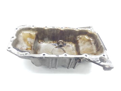 Used Oil sump FORD FIESTA VI (CB1, CCN) [2008-2017]  22191093