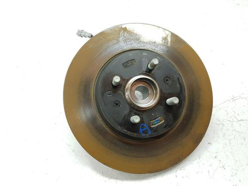 Used Right front steering knuckle HYUNDAI i20 II (GB, IB) 1.2 (84 hp) 15498903