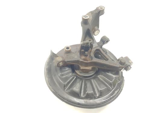 Left rear steering knuckle VW GOLF VII (5G1, BQ1, BE1, BE2) 1.4 TSI | BP24109489M27 