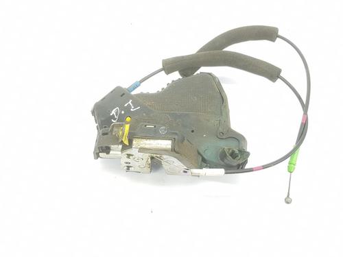 Used Front left lock TOYOTA LAND CRUISER PRADO (_J12_) 3.0 D-4D (KDJ120, KDJ125) (163 hp) 8877875
